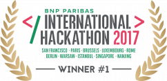 hackathon international